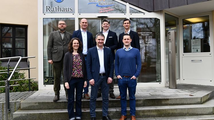 KERL und Bayernwerk Natur starten Projektentwicklung 