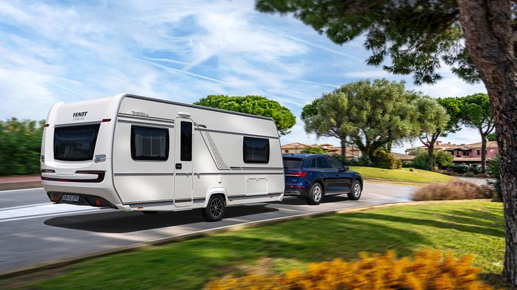 Tendenza Saison 2026 - Fendt-Caravan