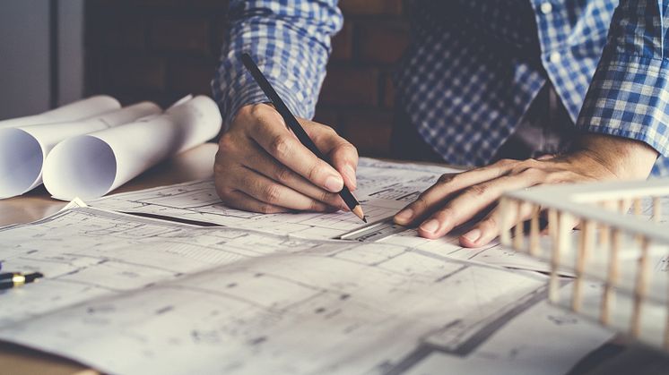Alla som arbetar på arkitektkontor kan delta i nytt forum som siktar på att stödja nordiskt samarbete.