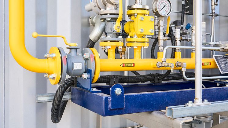 Bild: Swen Gottschall/Zukunft Gas