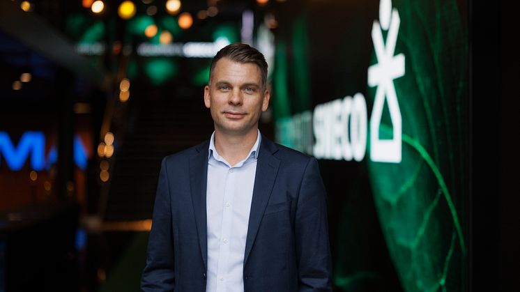 God avslutning på 2024 for Sweco  