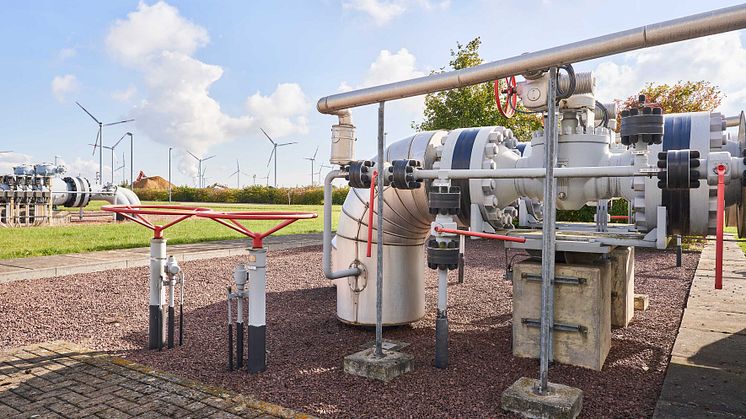 Großauftrag für Speicher- und Transportsysteme von renommiertem Lieferanten von erneuerbarem grünen Wasserstoff in Sicht. Bild: Swen Gottschall/ DIE GAS- UND WASSERSTOFFWIRTSCHAFT.