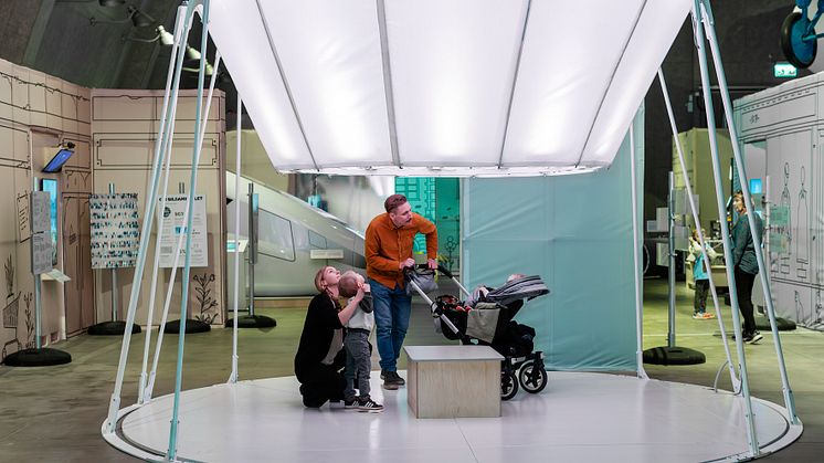 Tekniska museet går mot strömmen – sänker entrépriset till 100 kronor
