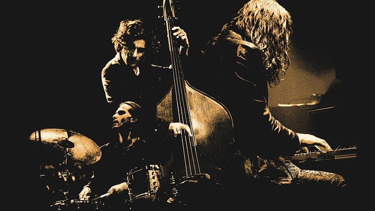 Jazz Sabbath
