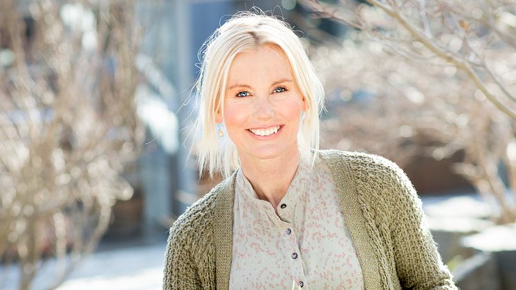 Victoria Skoglunds vårfavoriter