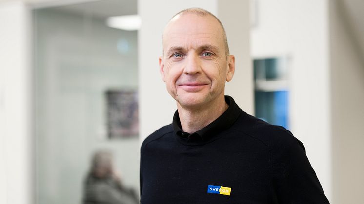 Magnus Dahlberg, Swecon