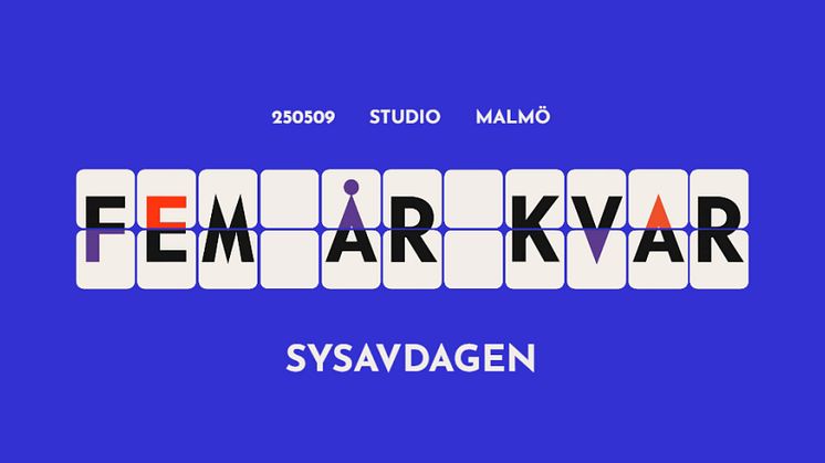 Allvar och humor i kampen för framtiden