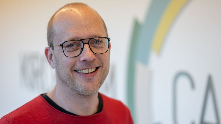 Peter Havers (Foto: BMO/Johannes Hörnemann)