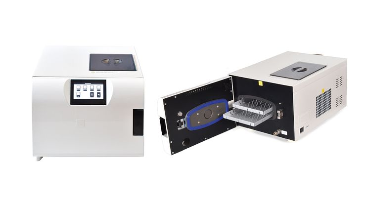 GEHWOL TECH Autoklav FD-3 Superspeed BS