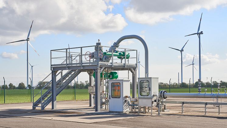 Copyright: Swen Gottschall/Zukunft Gas