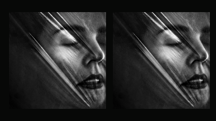 Spännande singelsläpp från Isabella Lundgren – 4/10 “What Cannot be Saved”