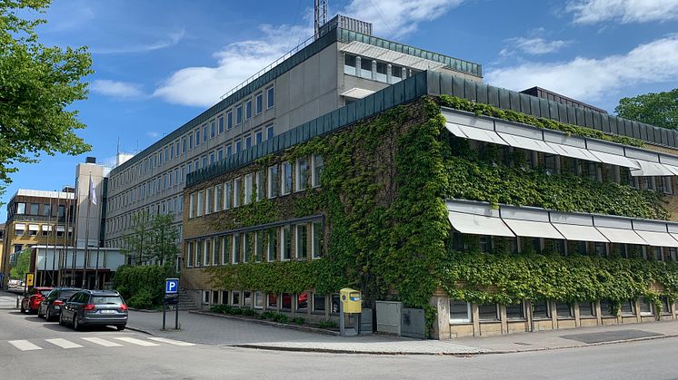APP Properties har undertecknat en avsiktsförklaring om förvärv av gamla kommunhuset