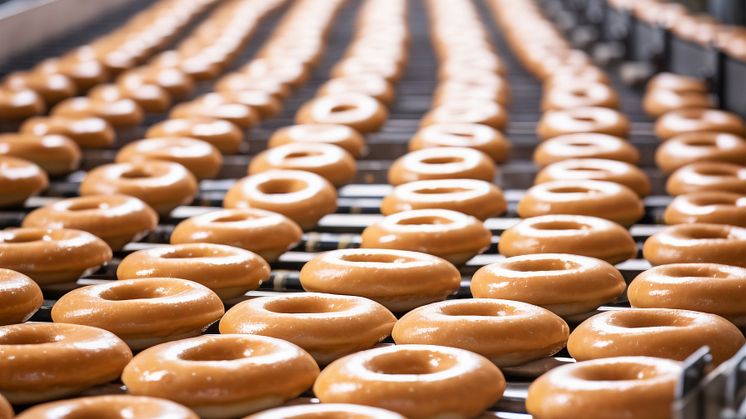 Protection against foreign bodies in food: Focus on hygiene and product quality