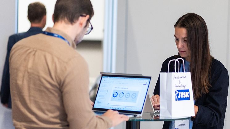 JYSK opens new tech hub in Portugal