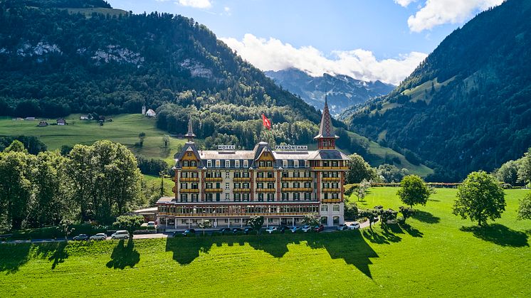 © Schweiz Tourismus
