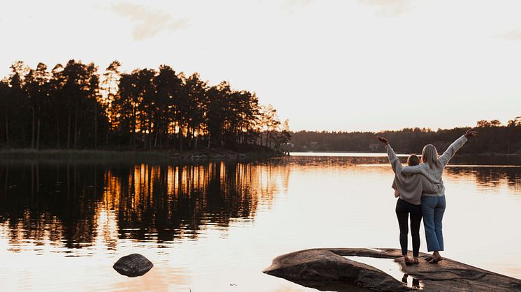 Jämlikhetsveckan och jämlikhetsutmärkelser 2024