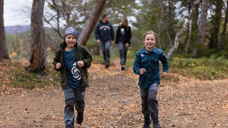 Pinewood backar Demokratijamboree 2024 – där unga formar framtiden
