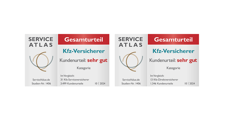 Kfz-Versicherer auf dem Prüfstand