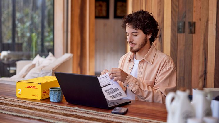 DHL-integrasjonen på Shopify er foreløpig tilgjengelig i USA og Tyskland.