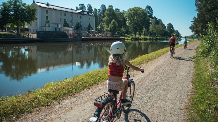 Ny entreprenör tar över Norrqvarn – satsning med fokus på kvalitet och gästupplevelse