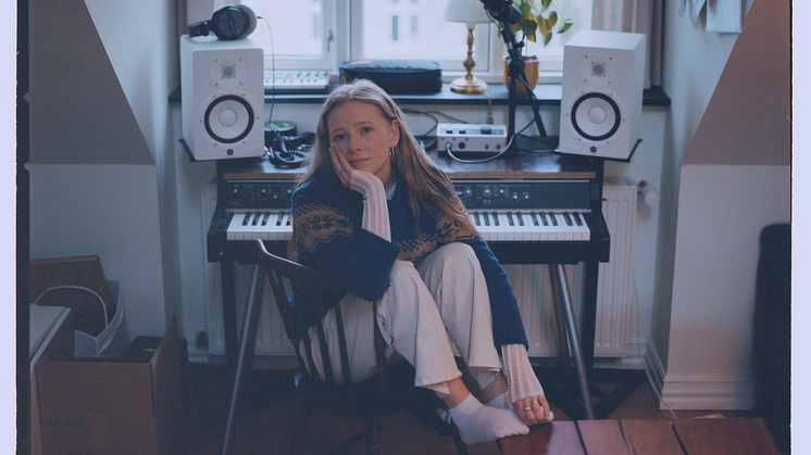 VILMA - pressebillede