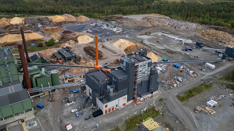 Inbjudan till pressträff om NorthStarH2