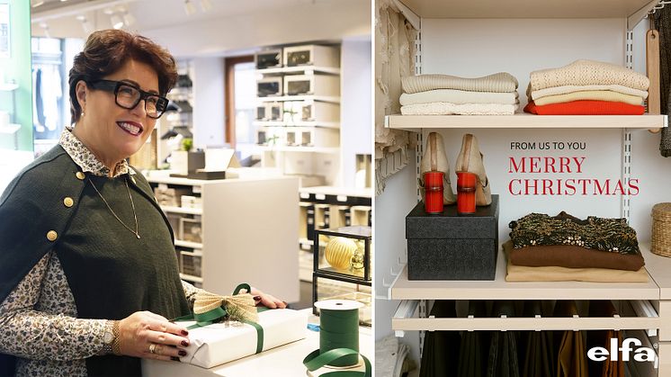 Christine Dalman shares her best tips for effortless holiday organisation.