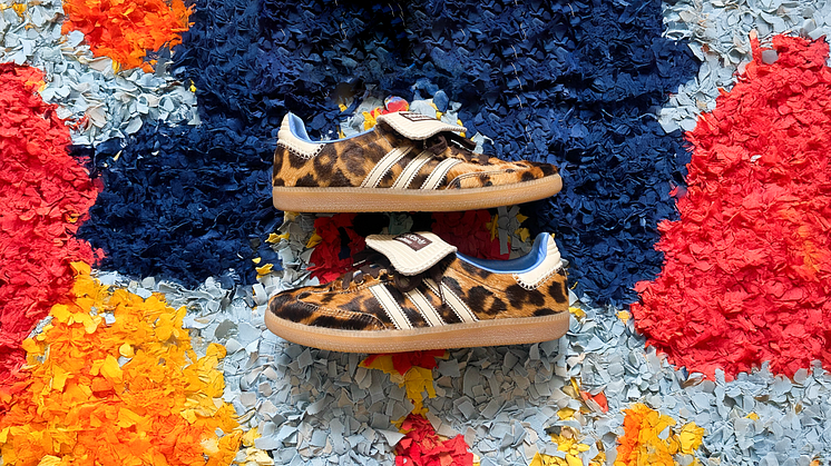 Våren är här och säsongen för begagnade sneakers är hetare än på länge. Wales Bonner Adidas Samba Pony Leo sneakers tillhör de dyraste sneakers som sålts på Tradera.
