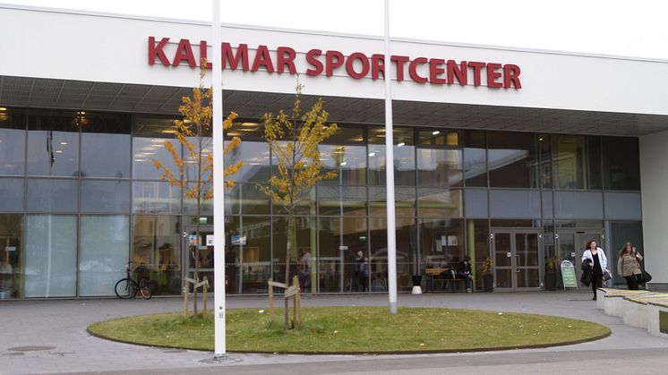 Fullt Ös 2025 – Valborgsfirande för ungdomar i Kalmar 