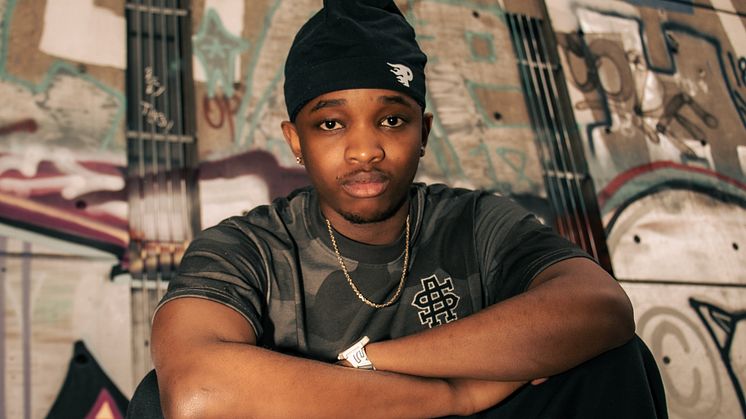 Zuloo tager ud til sine fans - tre eksklusive mixtape-koncerter