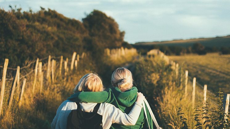 Ny konference i naturintegreret socialt arbejde for unge