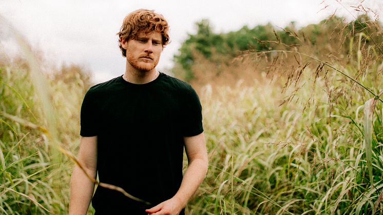 Matt Hansen [US] till Sverige i februari!