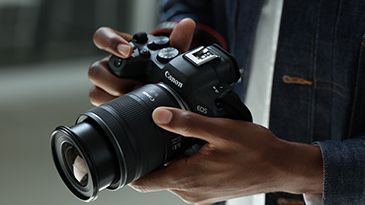RF 16-28mm F2.8 IS STM