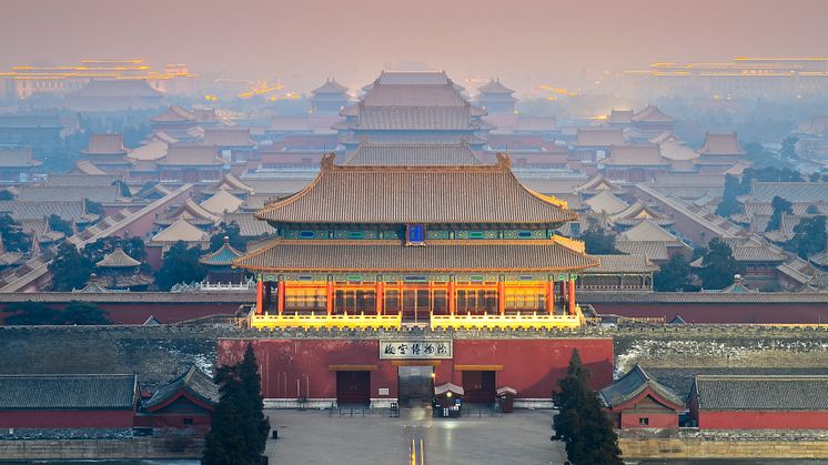 Spänd väntan på nya ekonomiska stimulanspaket i Kina