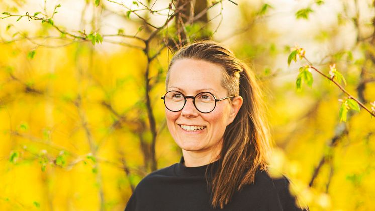 Foto: Iris Engen Skadal