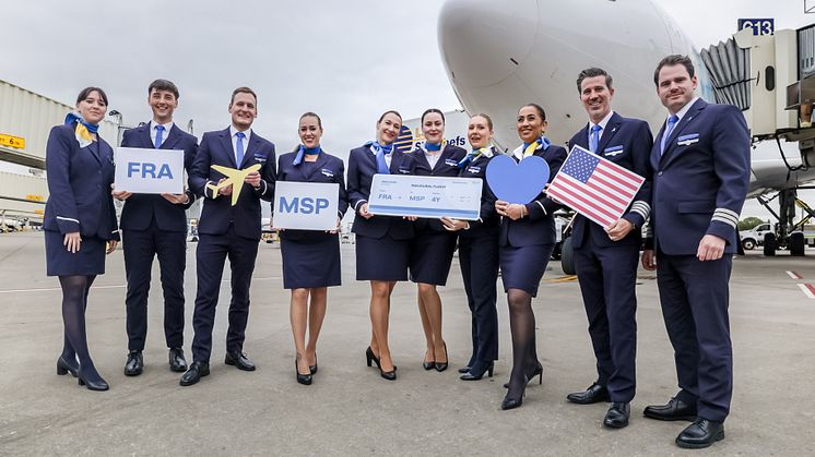 Discover Airlines_MSP