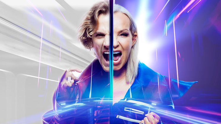 Fest, popglam och puls – Andersbergsfestivalen bjuder på glitter, beats och gemenskap!