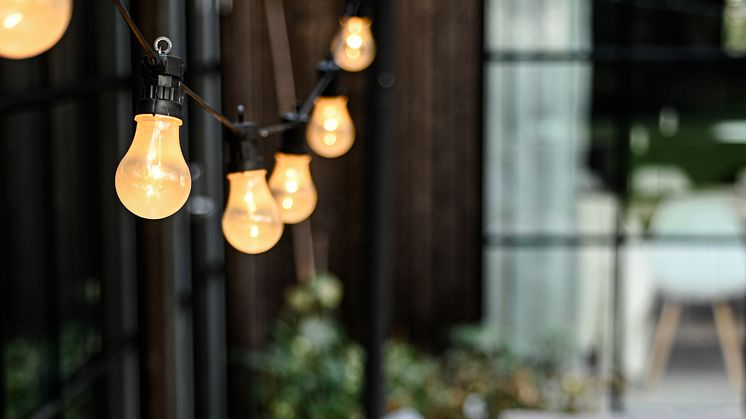 C4 Elnät justerar elnätstarifferna för 2025.