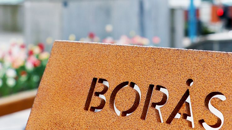 Borås Stad gör oväntat överskott 2024