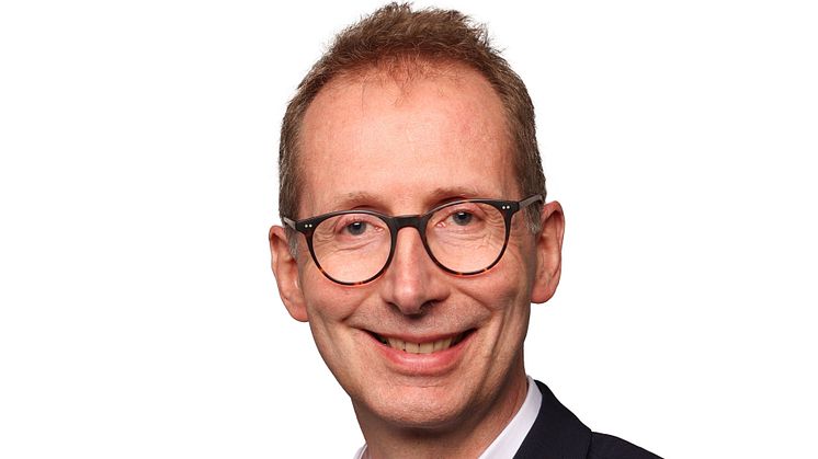 Wechsel bei der LBS Immobilien NordWest: Martin Englert folgt auf Roland Hustert