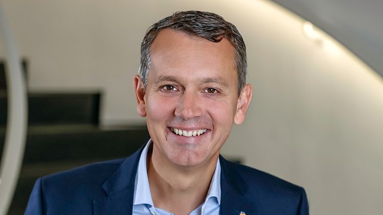 Christoph Werner: Es ist wichtig, in jungen Jahren Vertrauen zu erfahren