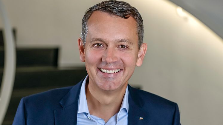 Christoph Werner erwartet „mutige Schritte“ von neuer Bundesregierung