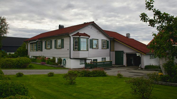 Villaägarens snabbguide till energideklarationen