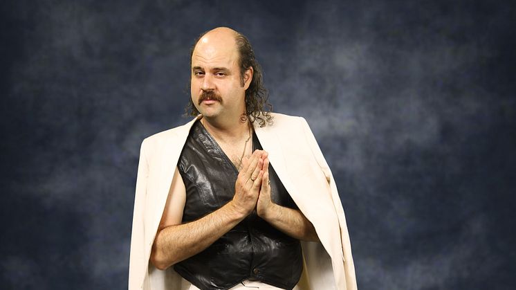 Donny Benét 2025
