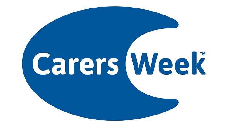 Carers Week 2025 - Caring About Equality