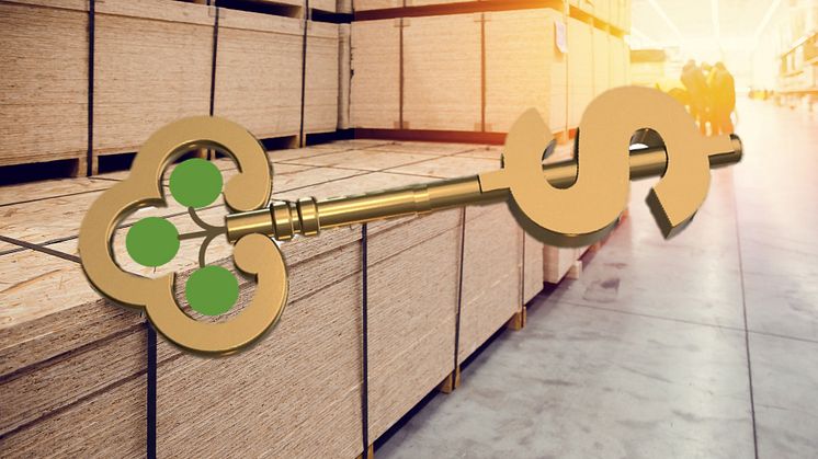 Stockholms Trävaruhandelsförening sponsrar årligen initiativ för en attraktive bransch!