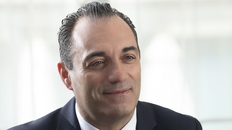 Stellantis annoncerer udnævnelsen af Antonio Filosa som CEO