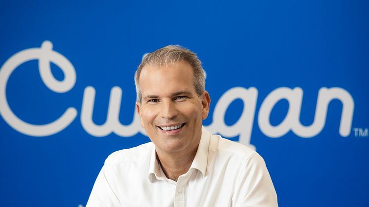 Robert Stolz, CEO Culligan Austria GmbH