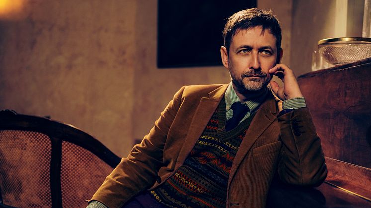 The Divine Comedy [UK] till Sverige 2026!