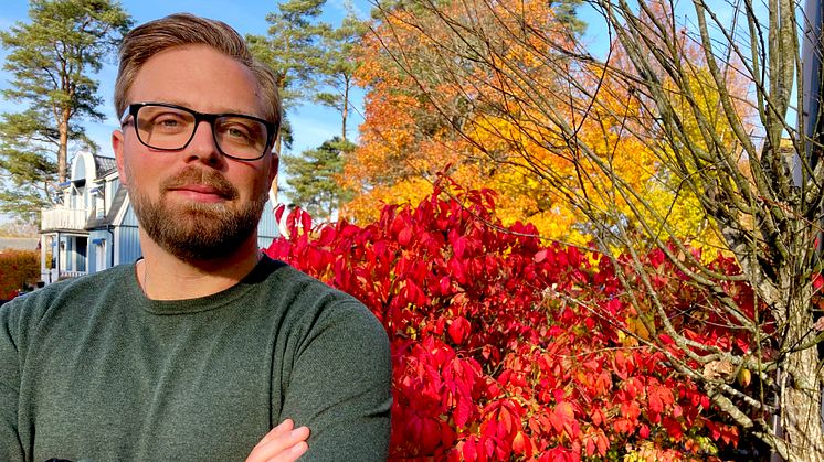 Patrick Hörmann, Mercatus VD fr o m 1 november